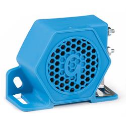Grote Industries Medium/Low Noise Surround Backup Alarms 73040