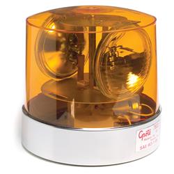 Grote Industries Compact Two Sealed-Beam Roto-Beacons 76223