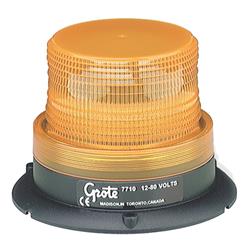 Grote Industries Single Flash Mighty Mini Strobe Lights 77103