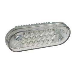 Grote Industries SuperNova LED Oval Strobe Lights