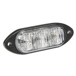Grote Emergency and Warning Lights 78163