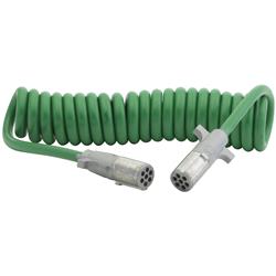 Grote Trailer Wiring Harnesses 87104