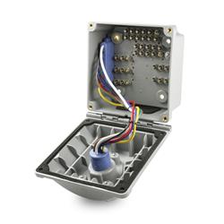 Grote Trailer Wiring Harnesses 87141