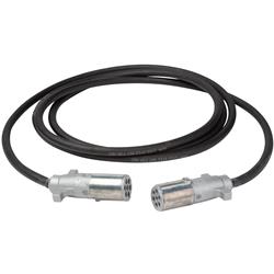 Grote Vehicle Towing Harness Adapters 87182