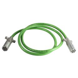 Grote Trailer Wiring Harnesses 87191
