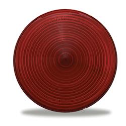 Grote Light Replacement Lenses 90232-3