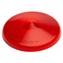 Grote Industries Trailer Lamp Replacement Lenses 90232