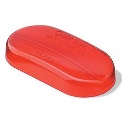 Grote Industries Trailer Lamp Replacement Lenses 91572