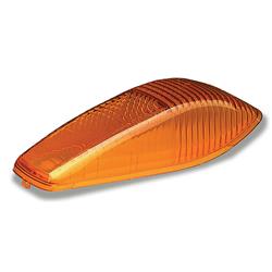 Grote Industries Trailer Lamp Replacement Lenses 92193