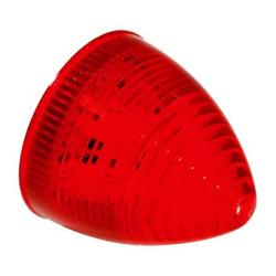 Grote Industries Hi Count 2 1/2 in. 9-Diode Beehive LED Lamps