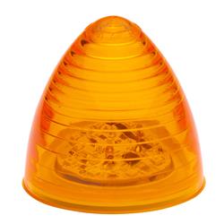Grote Industries Hi Count 2 1/2 in. 9-Diode Beehive LED Lamps G1083