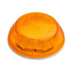 Grote Industries Hi Count 2 1/2 in. 9-Diode LED Lamps G1093