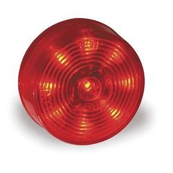 Grote Industries Hi Count 2 in. 9-Diode LED Lamps