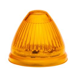 Grote Industries Hi Count 2 in. 9-Diode Beehive LED Lamps G3093