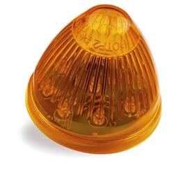 Grote Industries Hi Count 2 in. 9-Diode Beehive LED Lamps