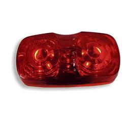 Grote Industries Hi Count Square Corner 13-Diode LED Lamps