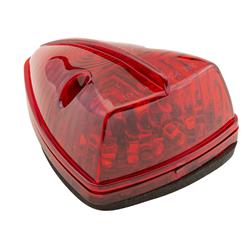 Grote Industries Hi Count School Bus Wedge LED Marker Lamps G5052
