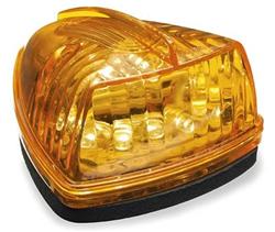 Grote Industries Hi Count School Bus Wedge LED Marker Lamps
