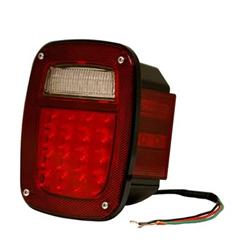 Grote Industries Hi Count LED Box Lamps