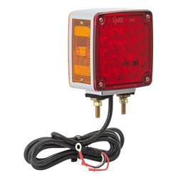 Grote Industries Hi Count LED Two-Sided Sidemarker Lamps G5530