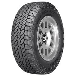 General Grabber A/T Sport Tires 235/65-17