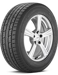 General Grabber HTS60 Tires 275/65-18