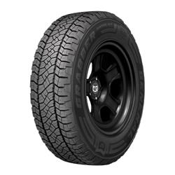 General Grabber Justice A/T Tires 265/70-18