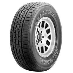 General Grabber HTS Tires