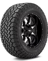 General Grabber A/TX Tires 265/75-16
