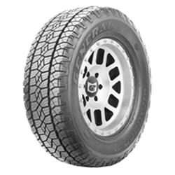 General Grabber APT Tires 245/70-17