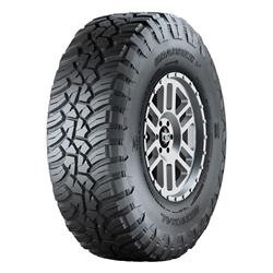 General Grabber X3 Tires 295/55-20