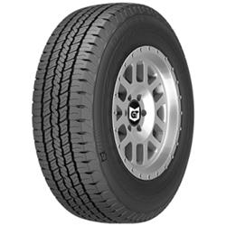 General Grabber HD Tires 215/85-16