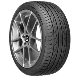 General G-Max RS Tires 285/40-18