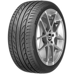 General G-Max RS Tires 275/40-17