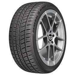 General G-Max AS-07 Tires 305/40-22