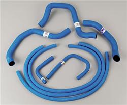 Goodyear Replacement Belts and Hoses 5010 - Goodyear Replacement Belts and Hoses Hose Kits, Cooling System