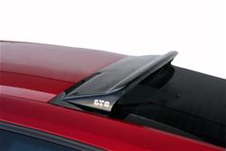 GT Styling Solarwing II Rear Window Deflectors for 2015-2020 MUSTANG - 51255