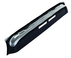 GT Styling Aerowing Rear Window Deflectors