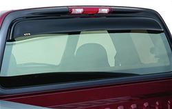 GT Styling Shadeblade Window Air Deflectors for 2001-2003 F-150 - 57138