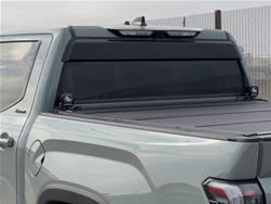 GT Styling Cab Visors 57247