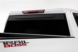 GT Styling Shadeblade Window Air Deflectors for 2019-2023 SILVERADO 1500 - 57541