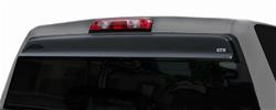 GT Styling Rear Window Shades 57993