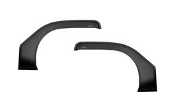 GT Styling Side Window Visors 82180S