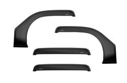 GT Styling Side Window Visors 82181S