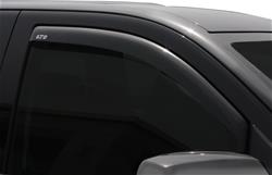 GT Styling Ventgard Snaps 83993