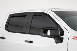 GT Styling Ventgard Snaps for 2019-2023 SIERRA 1500, SILVERADO 1500 - 85541
