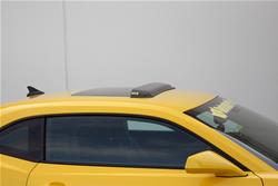 GT Styling Sunroof Visors 97280