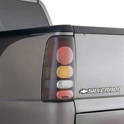 GT Styling Pro-Beam Taillight Covers