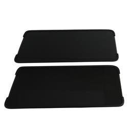 GT Styling Headlight Covers for 1983-1988 MONTE CARLO - GT0107S