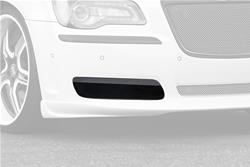 GT Styling Driving Light Covers GT0118FX